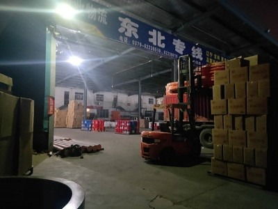 士凱物流之困 透視中國(guó)物流行業(yè)為何越來(lái)越難做